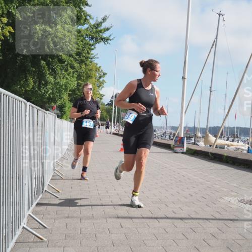 17.08.2025 - KN Förde Triathlon 2025 KatJ http://msf.ph/oto/8591926 17.08.2025 10:19:30 Laufen 167, 189, 205, 212 meine-sportfotos.de