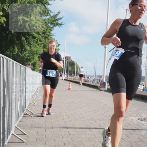 17.08.2025 - KN Förde Triathlon 2025 KatJ http://msf.ph/oto/8591953 17.08.2025 10:19:31 Laufen 167, 189, 205, 212 meine-sportfotos.de