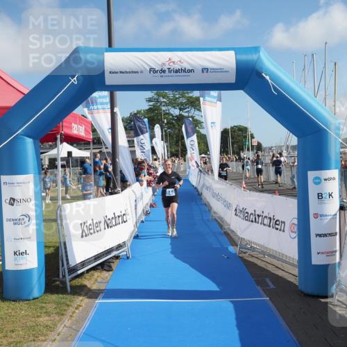 17.08.2025 - KN Förde Triathlon 2025 MichiJ http://msf.ph/oto/8591968 17.08.2025 10:34:30 Laufen 144, 158 meine-sportfotos.de
