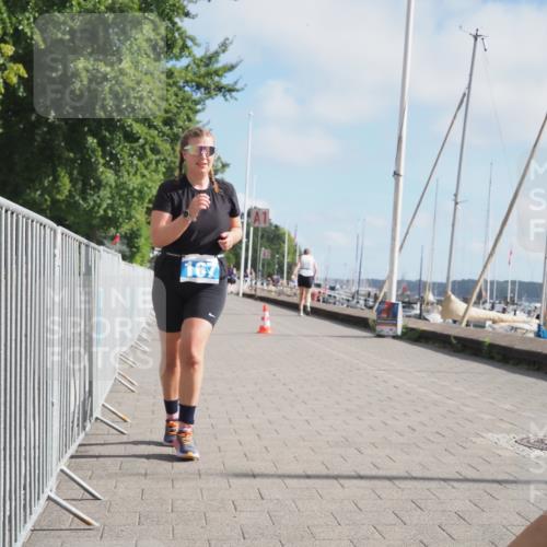 17.08.2025 - KN Förde Triathlon 2025 KatJ http://msf.ph/oto/8591969 17.08.2025 10:19:31 Laufen 167, 189, 205, 212 meine-sportfotos.de