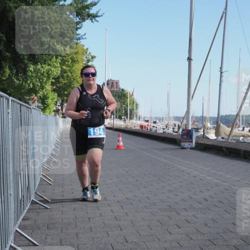 17.08.2025 - KN Förde Triathlon 2025 KatJ http://msf.ph/oto/8591974 17.08.2025 10:56:53 Laufen 194 meine-sportfotos.de