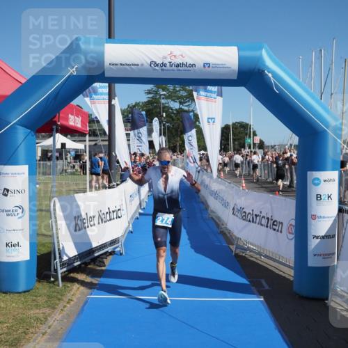 17.08.2025 - KN Förde Triathlon 2025 MichiJ http://msf.ph/oto/8591976 17.08.2025 11:54:24 Laufen 274 meine-sportfotos.de