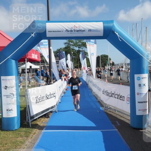 17.08.2025 - KN Förde Triathlon 2025 MichiJ http://msf.ph/oto/8591992 17.08.2025 10:34:30 Laufen 144, 158 meine-sportfotos.de