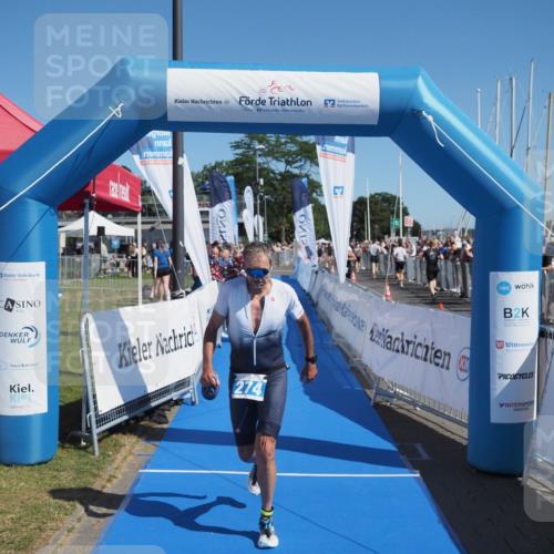 17.08.2025 - KN Förde Triathlon 2025 MichiJ http://msf.ph/oto/8592000 17.08.2025 11:54:25 Laufen 274 meine-sportfotos.de