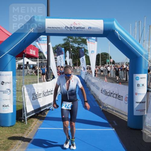 17.08.2025 - KN Förde Triathlon 2025 MichiJ http://msf.ph/oto/8592008 17.08.2025 11:54:25 Laufen 274 meine-sportfotos.de