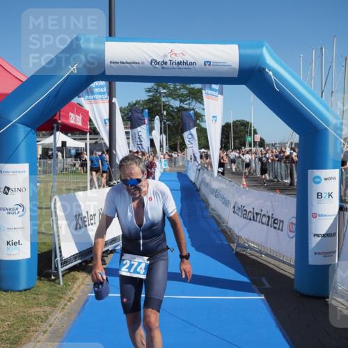 17.08.2025 - KN Förde Triathlon 2025 MichiJ http://msf.ph/oto/8592036 17.08.2025 11:54:25 Laufen 274 meine-sportfotos.de
