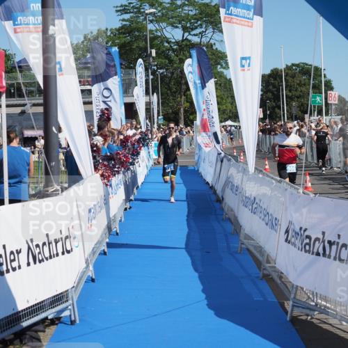 17.08.2025 - KN Förde Triathlon 2025 MichiJ http://msf.ph/oto/8592055 17.08.2025 11:56:12 Laufen 278 meine-sportfotos.de