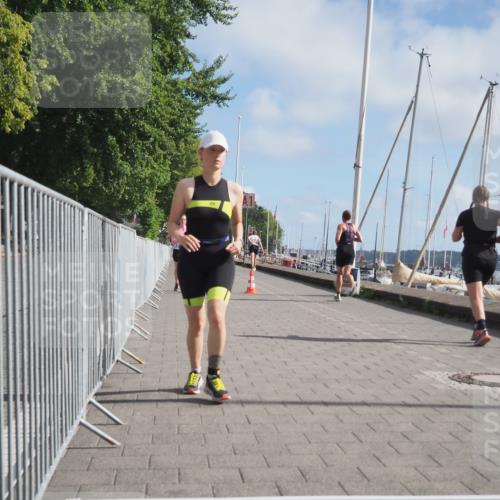 17.08.2025 - KN Förde Triathlon 2025 KatJ http://msf.ph/oto/8592061 17.08.2025 10:19:37 Laufen 205, 212, 243 meine-sportfotos.de