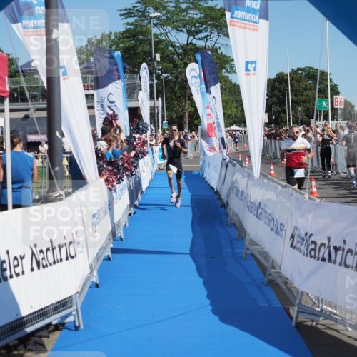 17.08.2025 - KN Förde Triathlon 2025 MichiJ http://msf.ph/oto/8592062 17.08.2025 11:56:12 Laufen 278 meine-sportfotos.de