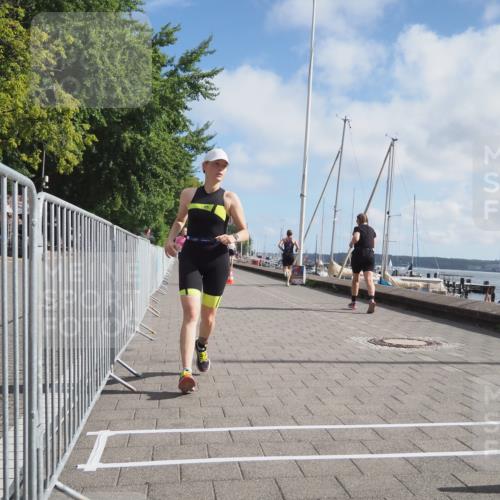 17.08.2025 - KN Förde Triathlon 2025 KatJ http://msf.ph/oto/8592075 17.08.2025 10:19:38 Laufen 205, 212, 243 meine-sportfotos.de
