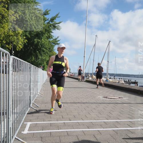 17.08.2025 - KN Förde Triathlon 2025 KatJ http://msf.ph/oto/8592081 17.08.2025 10:19:38 Laufen 205, 212, 243 meine-sportfotos.de
