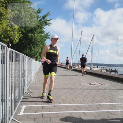 17.08.2025 - KN Förde Triathlon 2025 KatJ http://msf.ph/oto/8592084 17.08.2025 10:19:38 Laufen 205, 212, 243 meine-sportfotos.de
