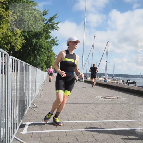 17.08.2025 - KN Förde Triathlon 2025 KatJ http://msf.ph/oto/8592093 17.08.2025 10:19:38 Laufen 205, 212, 243 meine-sportfotos.de