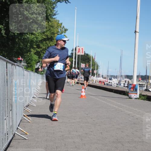 17.08.2025 - KN Förde Triathlon 2025 KatJ http://msf.ph/oto/8592164 17.08.2025 13:37:59 Laufen 397, 417, 436, 442, 461 meine-sportfotos.de