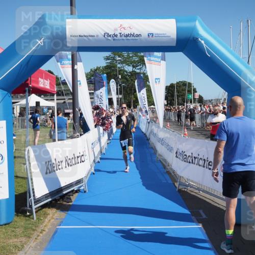 17.08.2025 - KN Förde Triathlon 2025 MichiJ http://msf.ph/oto/8592173 17.08.2025 11:56:15 Laufen 278 meine-sportfotos.de