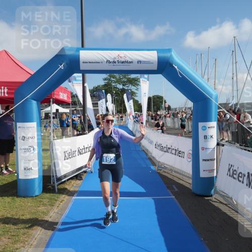 17.08.2025 - KN Förde Triathlon 2025 MichiJ http://msf.ph/oto/8592184 17.08.2025 10:34:57 Laufen 192 meine-sportfotos.de