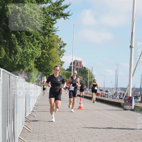 17.08.2025 - KN Förde Triathlon 2025 KatJ http://msf.ph/oto/8592219 17.08.2025 10:19:50 Laufen 198, 201, 228 meine-sportfotos.de