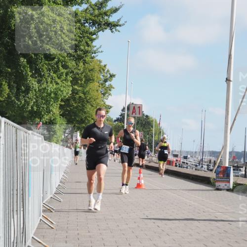 17.08.2025 - KN Förde Triathlon 2025 KatJ http://msf.ph/oto/8592223 17.08.2025 10:19:50 Laufen 198, 201, 228 meine-sportfotos.de