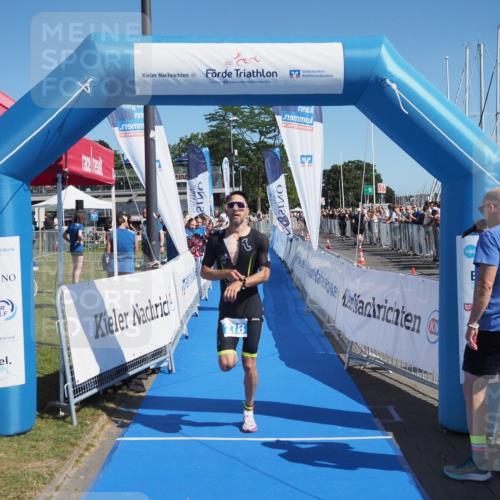 17.08.2025 - KN Förde Triathlon 2025 MichiJ http://msf.ph/oto/8592226 17.08.2025 11:56:16 Laufen 278 meine-sportfotos.de