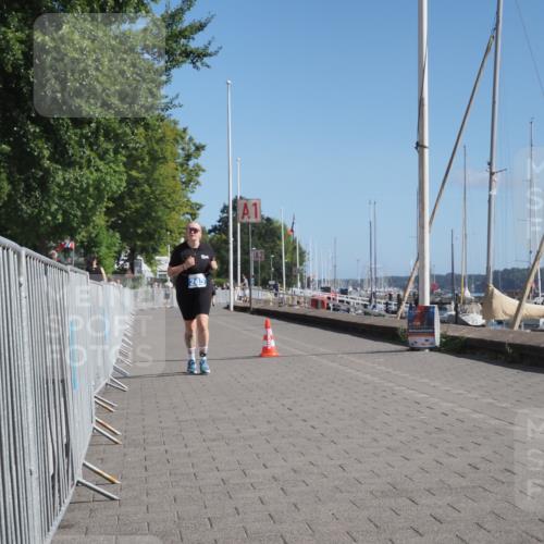 17.08.2025 - KN Förde Triathlon 2025 KatJ http://msf.ph/oto/8592233 17.08.2025 10:59:02 Laufen 245 meine-sportfotos.de
