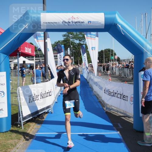 17.08.2025 - KN Förde Triathlon 2025 MichiJ http://msf.ph/oto/8592235 17.08.2025 11:56:16 Laufen 278 meine-sportfotos.de