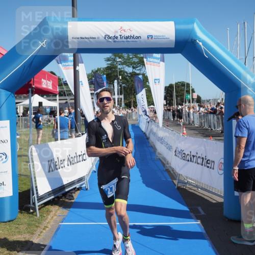 17.08.2025 - KN Förde Triathlon 2025 MichiJ http://msf.ph/oto/8592249 17.08.2025 11:56:16 Laufen 278 meine-sportfotos.de