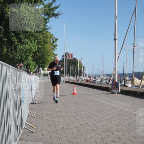 17.08.2025 - KN Förde Triathlon 2025 KatJ http://msf.ph/oto/8592250 17.08.2025 10:59:03 Laufen 245 meine-sportfotos.de