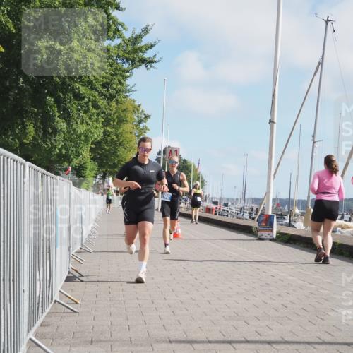 17.08.2025 - KN Förde Triathlon 2025 KatJ http://msf.ph/oto/8592254 17.08.2025 10:19:51 Laufen 198, 201, 228 meine-sportfotos.de