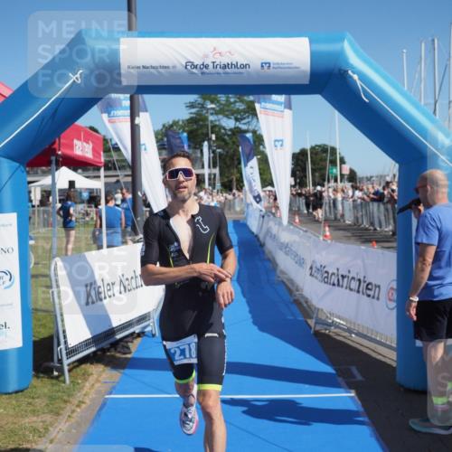 17.08.2025 - KN Förde Triathlon 2025 MichiJ http://msf.ph/oto/8592255 17.08.2025 11:56:16 Laufen 278 meine-sportfotos.de