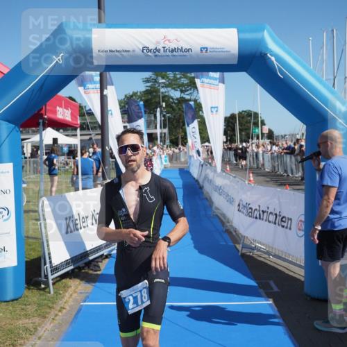 17.08.2025 - KN Förde Triathlon 2025 MichiJ http://msf.ph/oto/8592260 17.08.2025 11:56:17 Laufen 278 meine-sportfotos.de