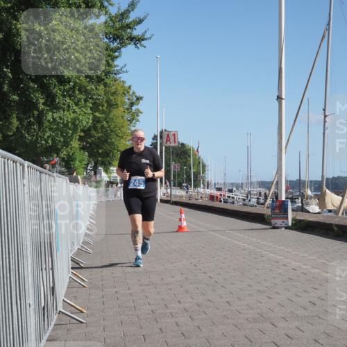 17.08.2025 - KN Förde Triathlon 2025 KatJ http://msf.ph/oto/8592285 17.08.2025 10:59:04 Laufen 245 meine-sportfotos.de