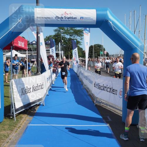 17.08.2025 - KN Förde Triathlon 2025 MichiJ http://msf.ph/oto/8592290 17.08.2025 11:57:37 Laufen 265 meine-sportfotos.de