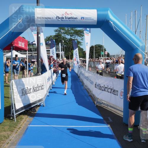 17.08.2025 - KN Förde Triathlon 2025 MichiJ http://msf.ph/oto/8592296 17.08.2025 11:57:38 Laufen 265 meine-sportfotos.de
