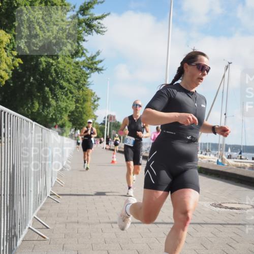 17.08.2025 - KN Förde Triathlon 2025 KatJ http://msf.ph/oto/8592299 17.08.2025 10:19:53 Laufen 198, 201, 228 meine-sportfotos.de