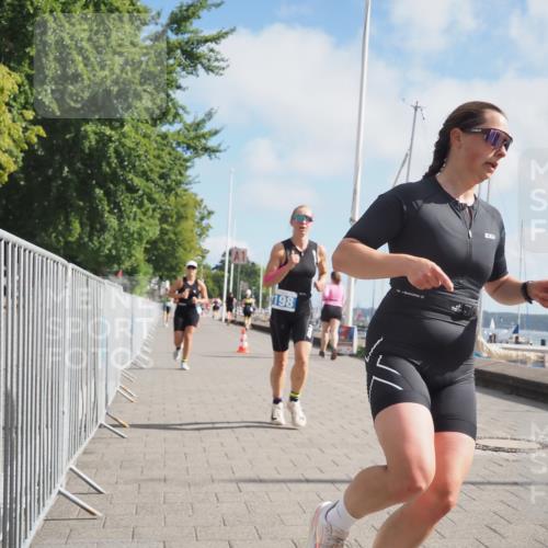 17.08.2025 - KN Förde Triathlon 2025 KatJ http://msf.ph/oto/8592304 17.08.2025 10:19:53 Laufen 198, 201, 228 meine-sportfotos.de