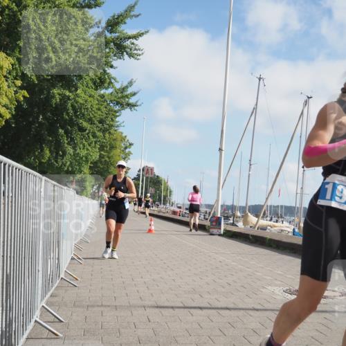 17.08.2025 - KN Förde Triathlon 2025 KatJ http://msf.ph/oto/8592340 17.08.2025 10:19:54 Laufen 198, 201, 228 meine-sportfotos.de