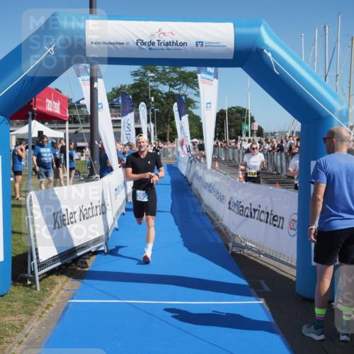 17.08.2025 - KN Förde Triathlon 2025 MichiJ http://msf.ph/oto/8592341 17.08.2025 11:57:38 Laufen 265 meine-sportfotos.de