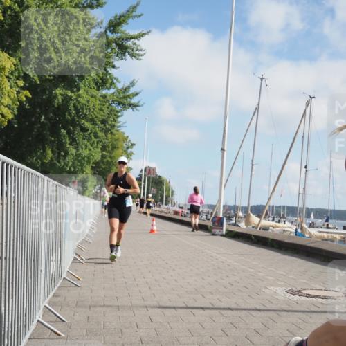 17.08.2025 - KN Förde Triathlon 2025 KatJ http://msf.ph/oto/8592345 17.08.2025 10:19:55 Laufen 198, 201, 228 meine-sportfotos.de
