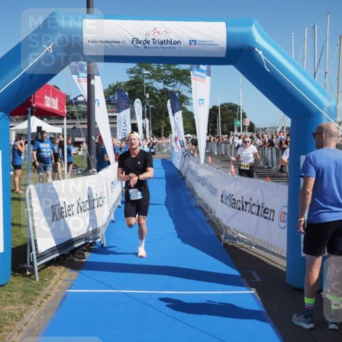 17.08.2025 - KN Förde Triathlon 2025 MichiJ http://msf.ph/oto/8592347 17.08.2025 11:57:38 Laufen 265 meine-sportfotos.de