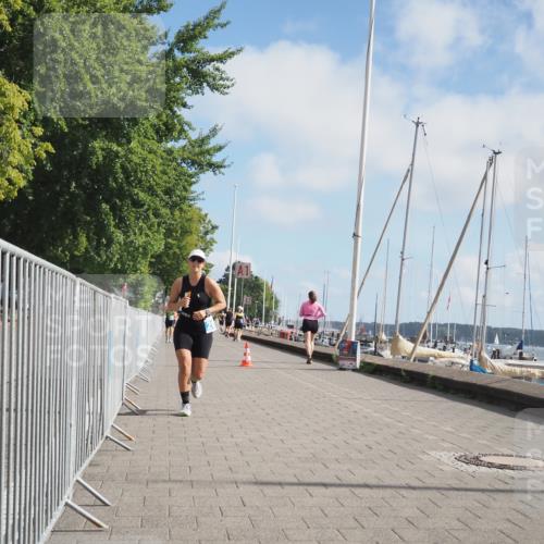 17.08.2025 - KN Förde Triathlon 2025 KatJ http://msf.ph/oto/8592350 17.08.2025 10:19:55 Laufen 198, 201, 228 meine-sportfotos.de