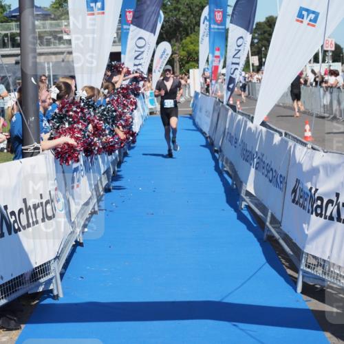17.08.2025 - KN Förde Triathlon 2025 MichiJ http://msf.ph/oto/8592361 17.08.2025 13:52:31 Laufen 458 meine-sportfotos.de
