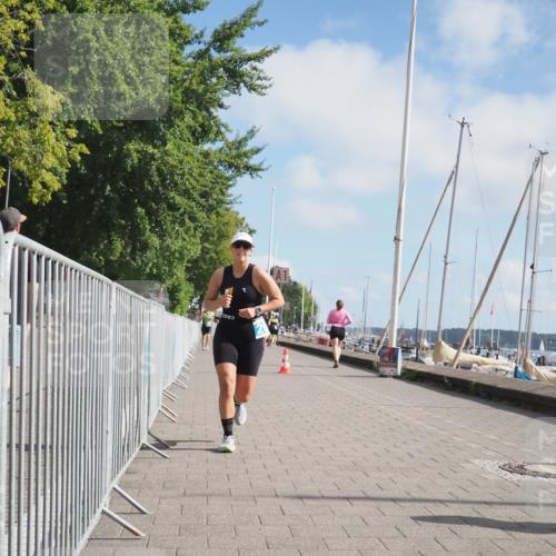 17.08.2025 - KN Förde Triathlon 2025 KatJ http://msf.ph/oto/8592368 17.08.2025 10:19:55 Laufen 198, 201, 228 meine-sportfotos.de