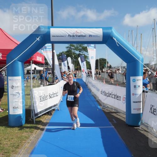 17.08.2025 - KN Förde Triathlon 2025 MichiJ http://msf.ph/oto/8592370 17.08.2025 10:35:10 Laufen 241 meine-sportfotos.de