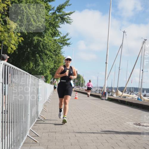 17.08.2025 - KN Förde Triathlon 2025 KatJ http://msf.ph/oto/8592380 17.08.2025 10:19:56 Laufen 198, 201 meine-sportfotos.de