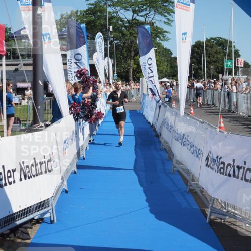 17.08.2025 - KN Förde Triathlon 2025 MichiJ http://msf.ph/oto/8592386 17.08.2025 11:57:43 Laufen 265, 283 meine-sportfotos.de