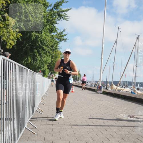 17.08.2025 - KN Förde Triathlon 2025 KatJ http://msf.ph/oto/8592389 17.08.2025 10:19:56 Laufen 198, 201 meine-sportfotos.de