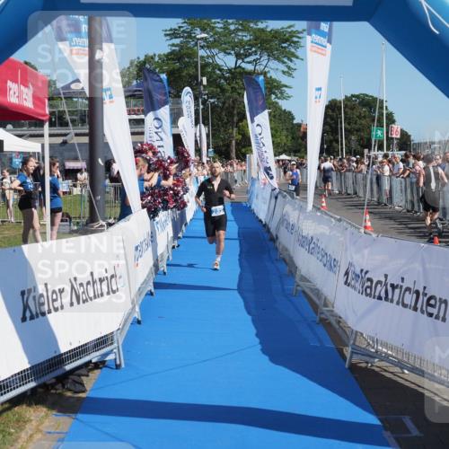 17.08.2025 - KN Förde Triathlon 2025 MichiJ http://msf.ph/oto/8592422 17.08.2025 11:57:43 Laufen 265, 283 meine-sportfotos.de