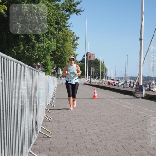 17.08.2025 - KN Förde Triathlon 2025 KatJ http://msf.ph/oto/8592442 17.08.2025 11:01:13 Laufen 199 meine-sportfotos.de