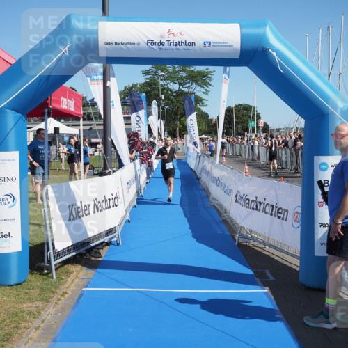 17.08.2025 - KN Förde Triathlon 2025 MichiJ http://msf.ph/oto/8592455 17.08.2025 11:57:44 Laufen 265, 283 meine-sportfotos.de