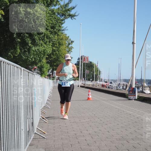 17.08.2025 - KN Förde Triathlon 2025 KatJ http://msf.ph/oto/8592506 17.08.2025 11:01:14 Laufen 199 meine-sportfotos.de